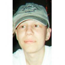 SCOTT SESAK  Obituary pic