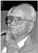 Stanley BOYD Obituary pic