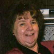 LORNA ELIZABETH HARDER  Obituary pic