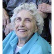 STELLA (STEPHANIE) BABALUK  Obituary pic
