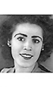 LILLIAN BARTHELETTE Obituary pic