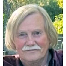ALAN ARTHUR ANDERSON Obituary pic