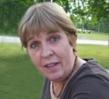 LOUISE PATENAUDE PRETEAU  Obituary pic