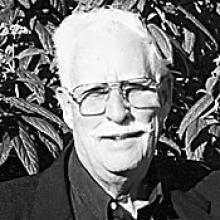 WILLIAM FREDERICK BIGGINS  Obituary pic