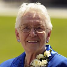 KATHLEEN ELSIE CANNELL  Obituary pic
