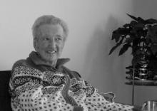 JOSEPH (JOE) FALVO  Obituary pic