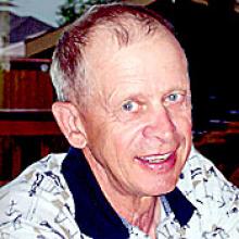 CONSTANT HUBERT HENRY BOSSUYT  Obituary pic