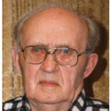 MICHAEL (STASZEK) SZCZEPANSKI  Obituary pic