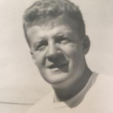 GERALD JOESPH JACOBUCCI  Obituary pic