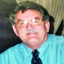BRIAN DEAN Obituary pic