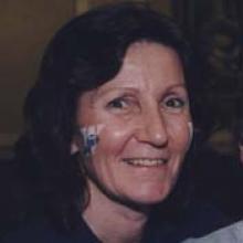 PATRICIA PAULSON  Obituary pic