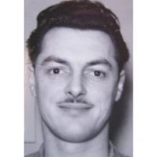 ROBERT (BOB) MORRIS  Obituary pic