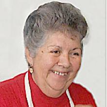 SUSAN AMANDA DUCHARME (LAMIRANDE)  Obituary pic