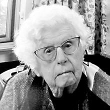 JEAN MCGILL Obituary pic