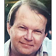 MARK HAROLD EIDSVIG  Obituary pic