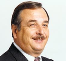 ADOLPH (AUDIE) STUPAK  Obituary pic