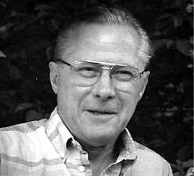 TONIS  KOKS  Obituary pic