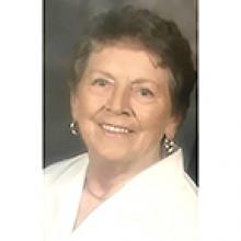 IRENE OLIEN SOKOL Obituary pic