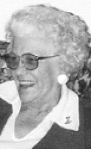 ELECTA L. MOORE (LOUNSBURY)  Obituary pic