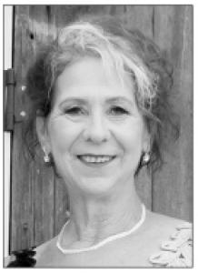 Theresa DUNN Obituary pic