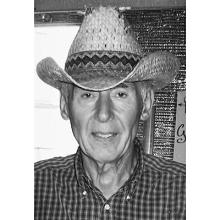 GORDON LYLE HOPKO Obituary pic