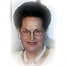 JEAN SAWCHUK  Obituary pic