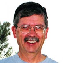 GARY MICHALUK  Obituary pic