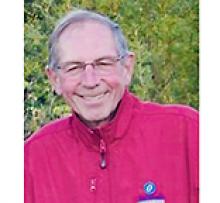 ROBERT PATRICK KELLY (BOB) Obituary pic