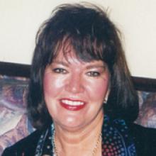 HEATHER BORYS   Obituary pic