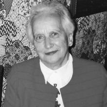 SONJA WAEDT Obituary pic