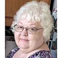 DORENE ELSIE FRIESEN (KLYM) Obituary pic