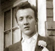 EDWIN SMITH Obituary pic