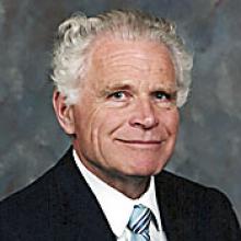 D. GRANT HENDERSON  Obituary pic