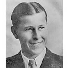 STEFAN ROMANIAK  Obituary pic