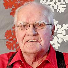 AIME MANAIGRE Obituary pic