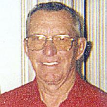 MILTON ROBERT YOUNG  Obituary pic