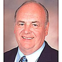 WILLIAM RALPH CLEMENT  Obituary pic