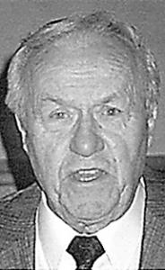 LEONARD LASOTA Obituary pic