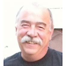 LOTHAR KRIEG  Obituary pic