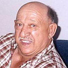 WILLIAM KONOWALCHUK  Obituary pic