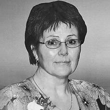 DEBORAH (DEBBIE) ELAINE (COLLINS) GUINN Obituary pic