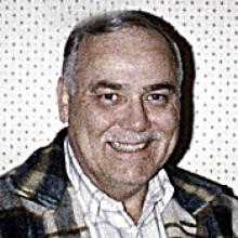 REAL FONTAINE -  Obituary pic