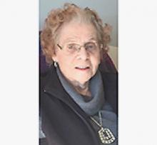JERRY MARCH Obituary pic