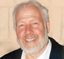 LEN VERBEEK  Obituary pic