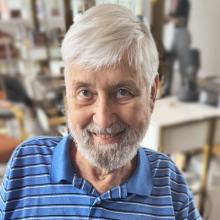 WILLIAM (BILL) ALEXANDER REID Obituary pic