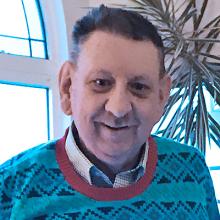 LARRY WILLIAM KRAUSE Obituary pic
