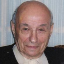 PAUL HAWRYSHKO  Obituary pic
