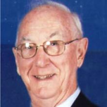 PAUL BERNARD WALMSLEY  Obituary pic