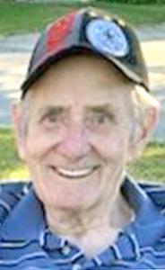 DIETER SCHIRRMANN Obituary pic