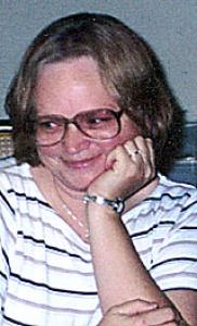 ALICE WILLIAMS  Obituary pic